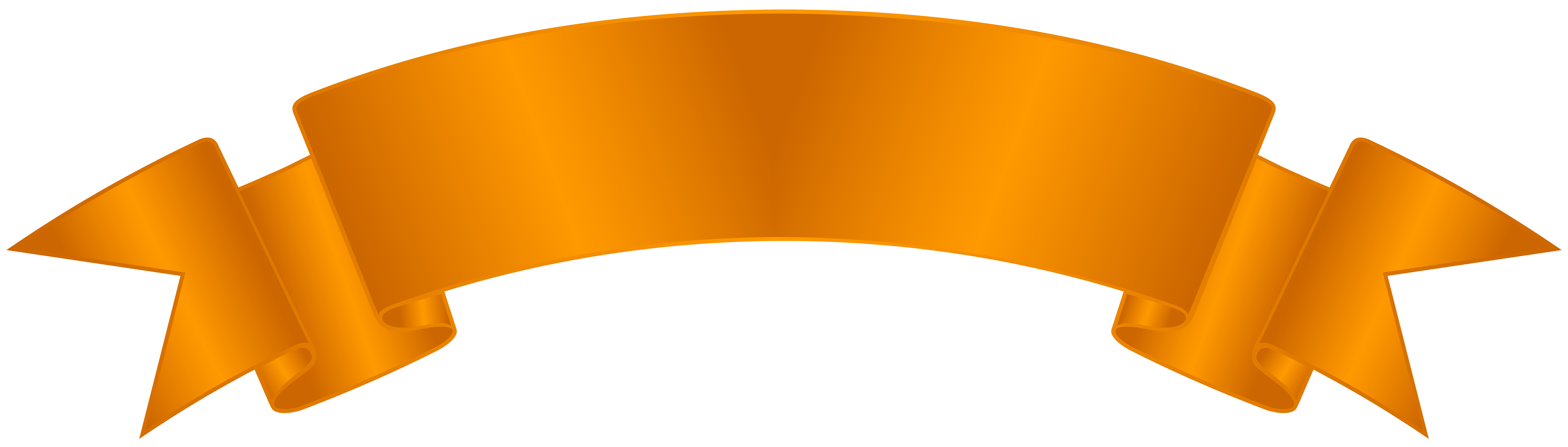 oval clipart banner