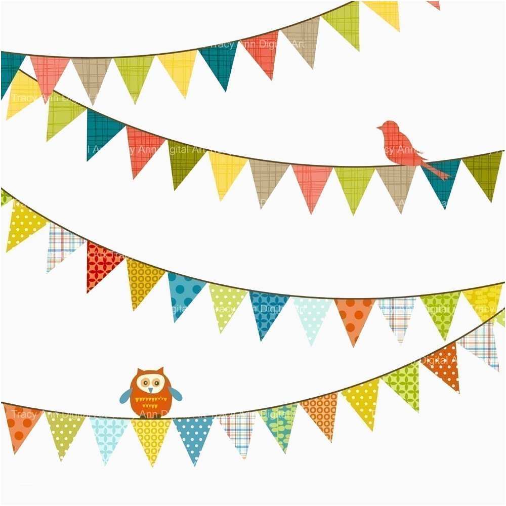 banners clipart happy birthday