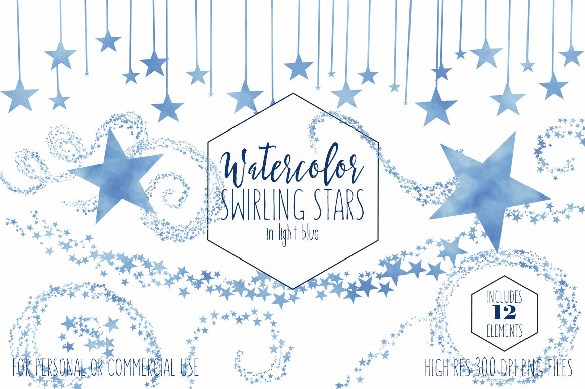 banner clipart sky