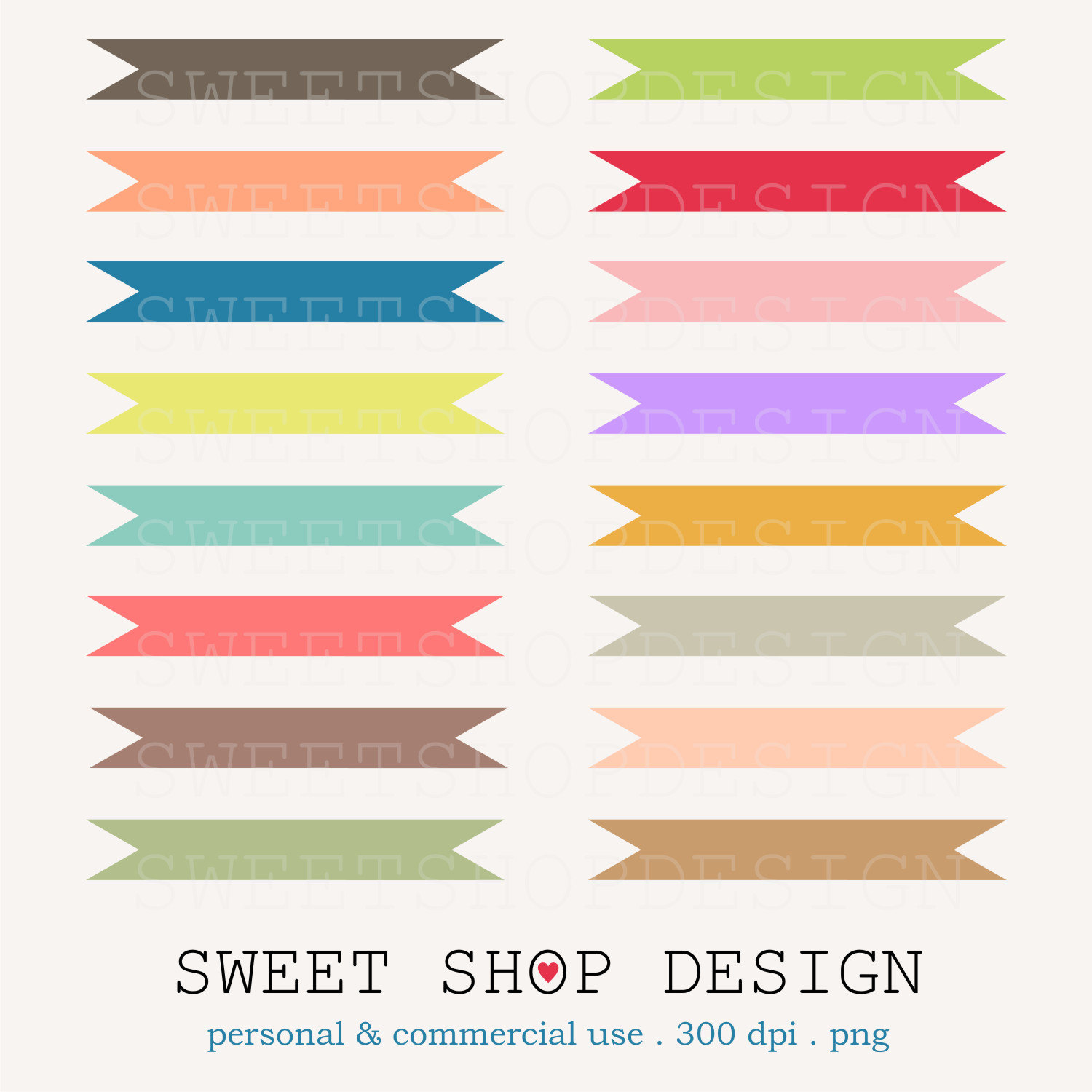 Banner clip art ribbon. Banners clipart solid