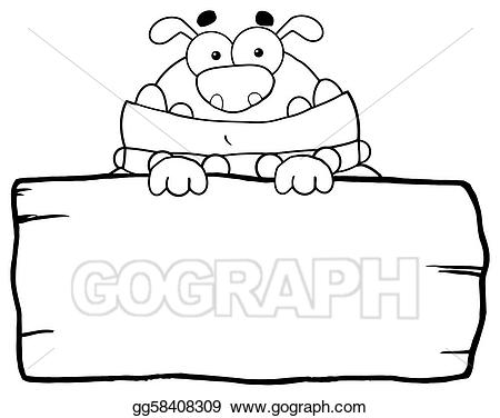 banners clipart animal