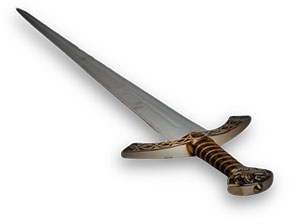 clipart sword animation