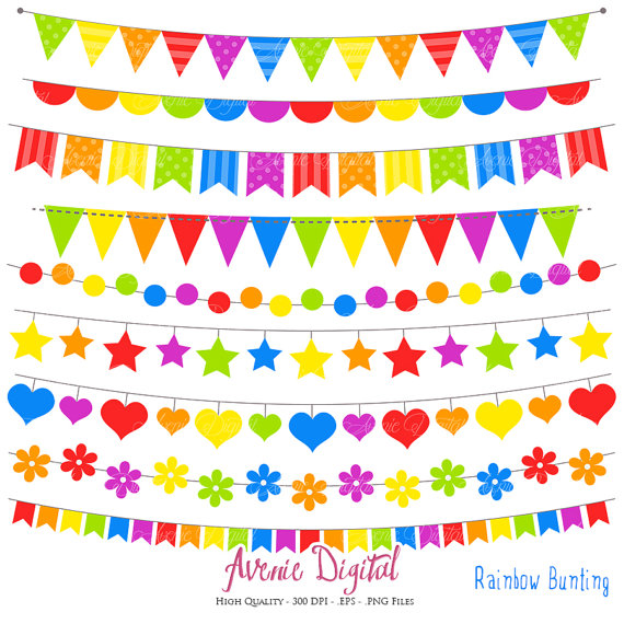 banners clipart scrapbook