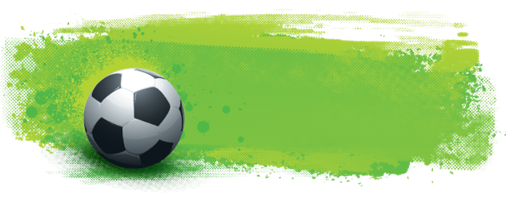 Banners clipart sport. Football grunge the arts