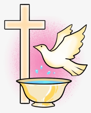 baptism clipart baptism symbol
