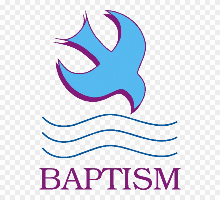baptism clipart church