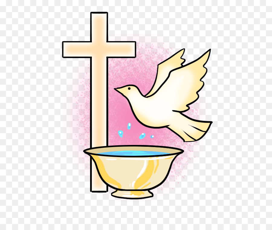 baptism clipart eucharist