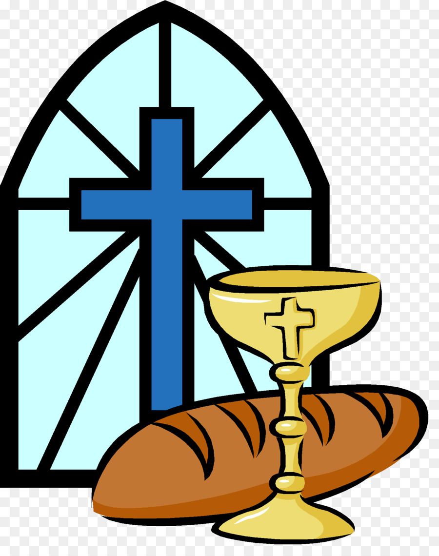 bread clipart eucharist