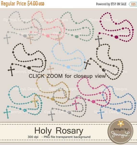 baptism clipart glitter