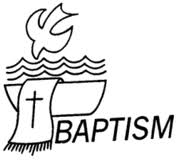 baptism clipart lutheran