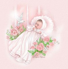 Baptism clipart vintage, Baptism vintage Transparent FREE for download ...