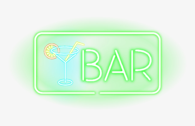 bar clipart bar sign