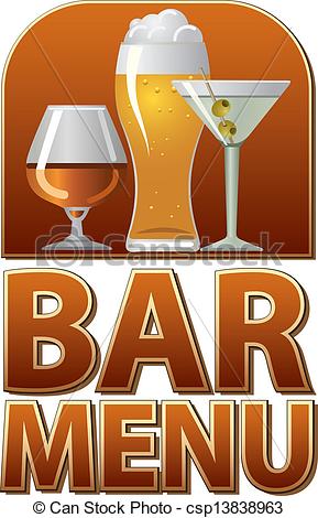 Bar bar sign