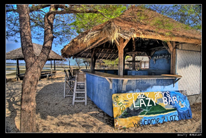 bar clipart beach bar