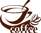 Coffee shop panda free. Bar clipart cafe bar