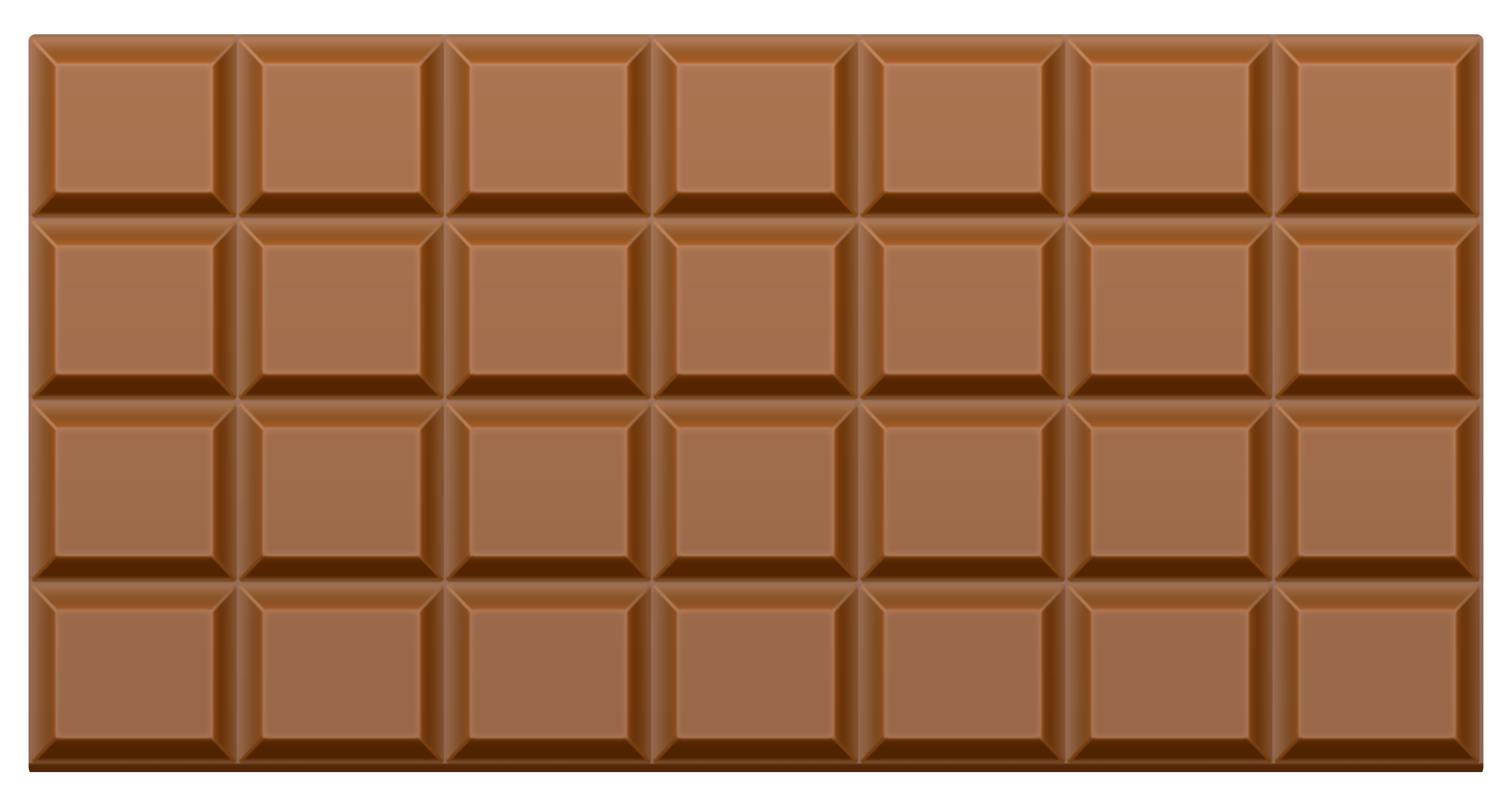 chocolate clipart choco bar