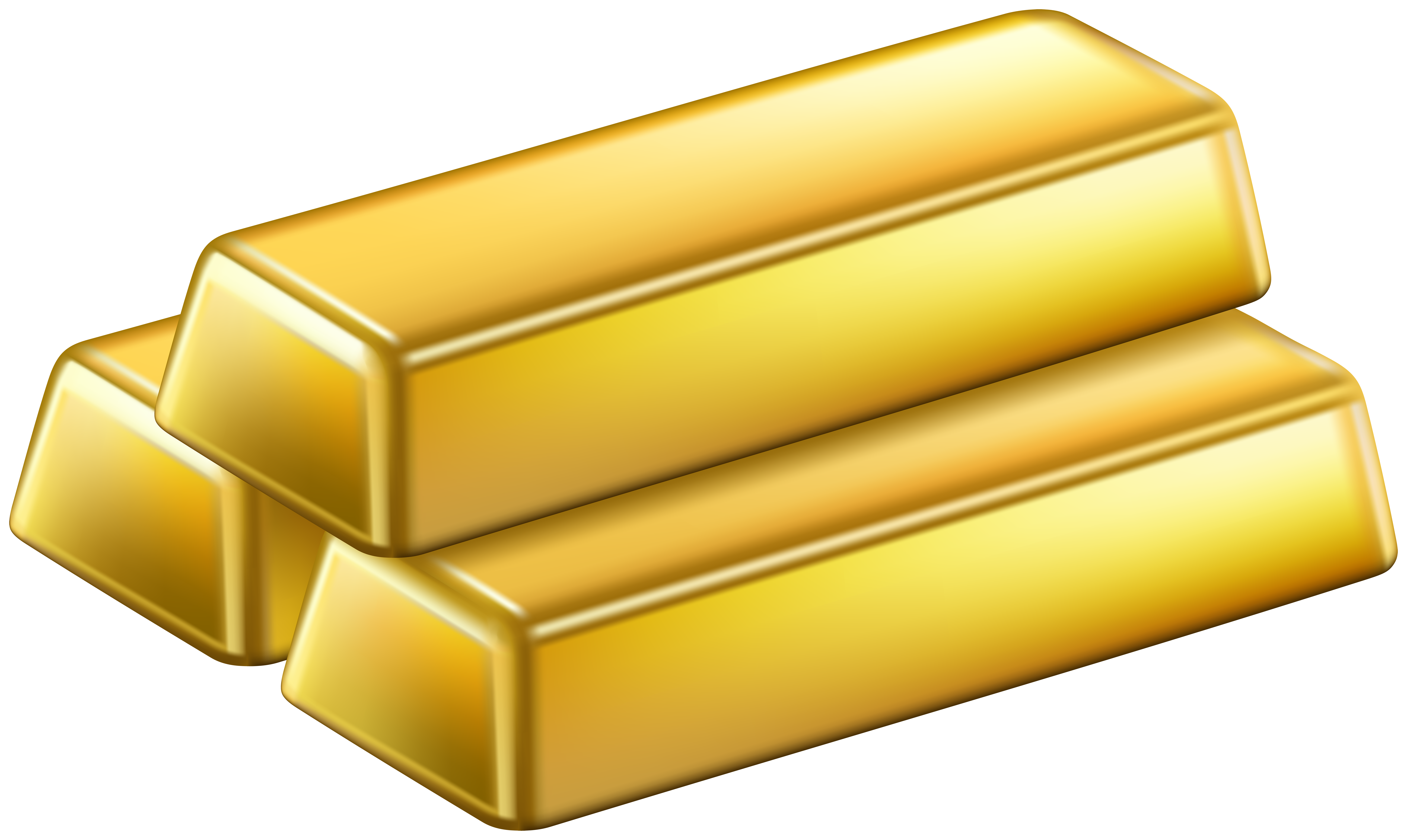 Gold Clipart Gold Bar Gold Gold Bar Transparent Free For Download On