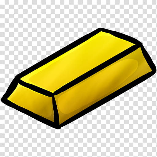 gold clipart gold bar