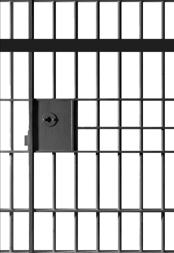 Jail background