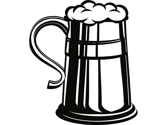 clipart beer tavern