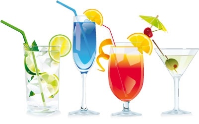 cocktail clipart bar drink