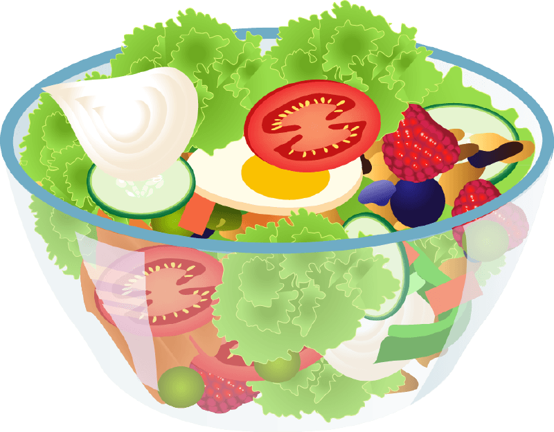 The top best blogs. Lettuce clipart fresh