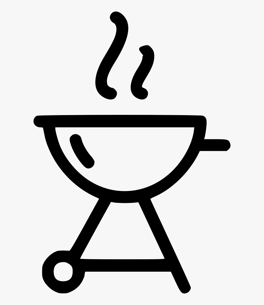 Barbecue clipart. Bbq lunch icon png