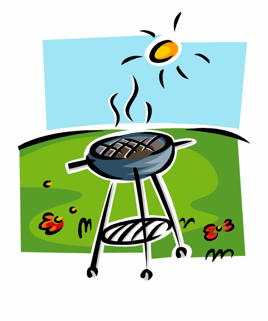 grill clipart southern bbq