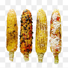 barbecue clipart bbq corn