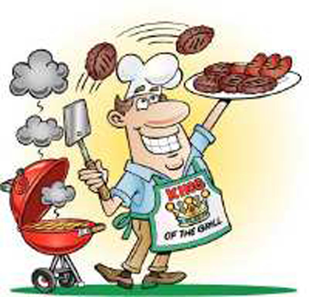 Barbecue clipart bbq lunch, Barbecue bbq lunch Transparent FREE for
