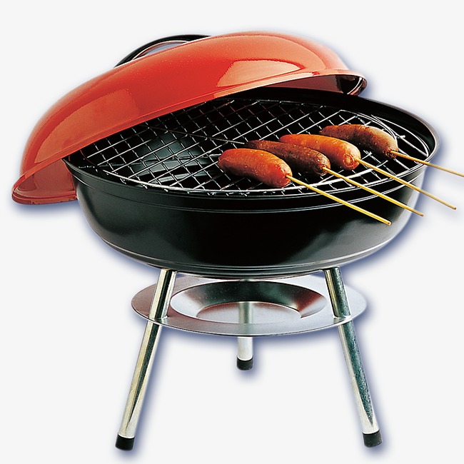 barbecue clipart bbq sausage