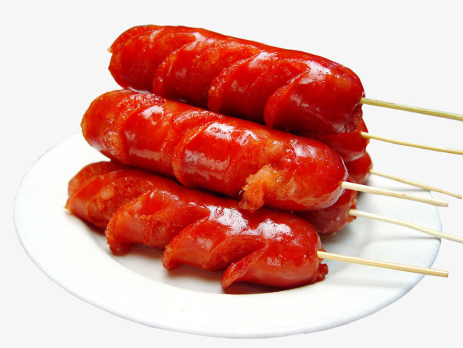 barbecue clipart bbq sausage