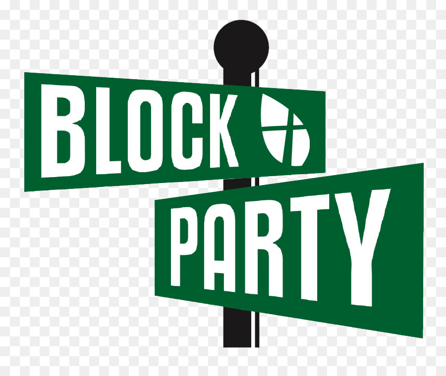barbecue clipart block party