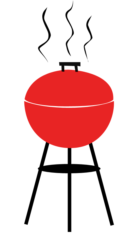 Free clip art for. Bbq clipart baby shower