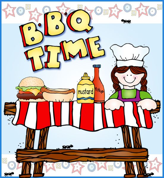  best projects to. Barbecue clipart church
