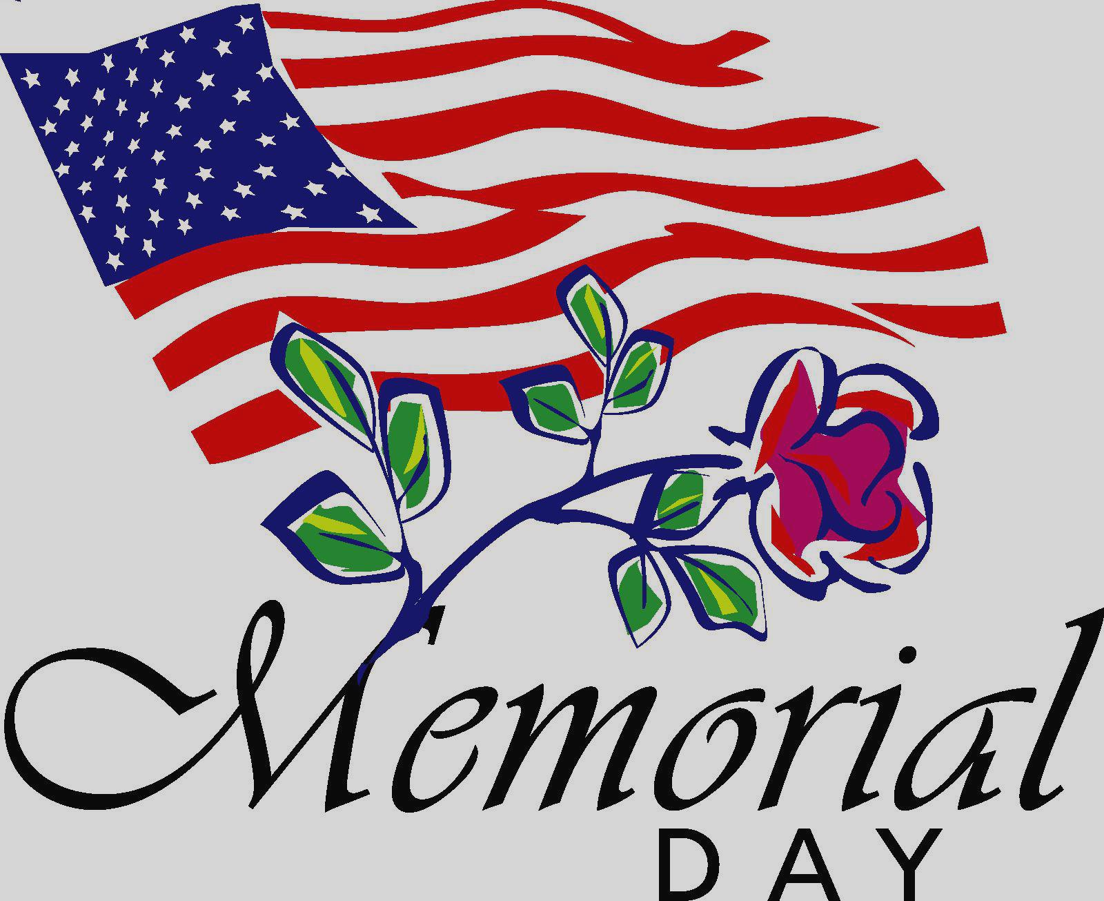 barbecue clipart memorial day