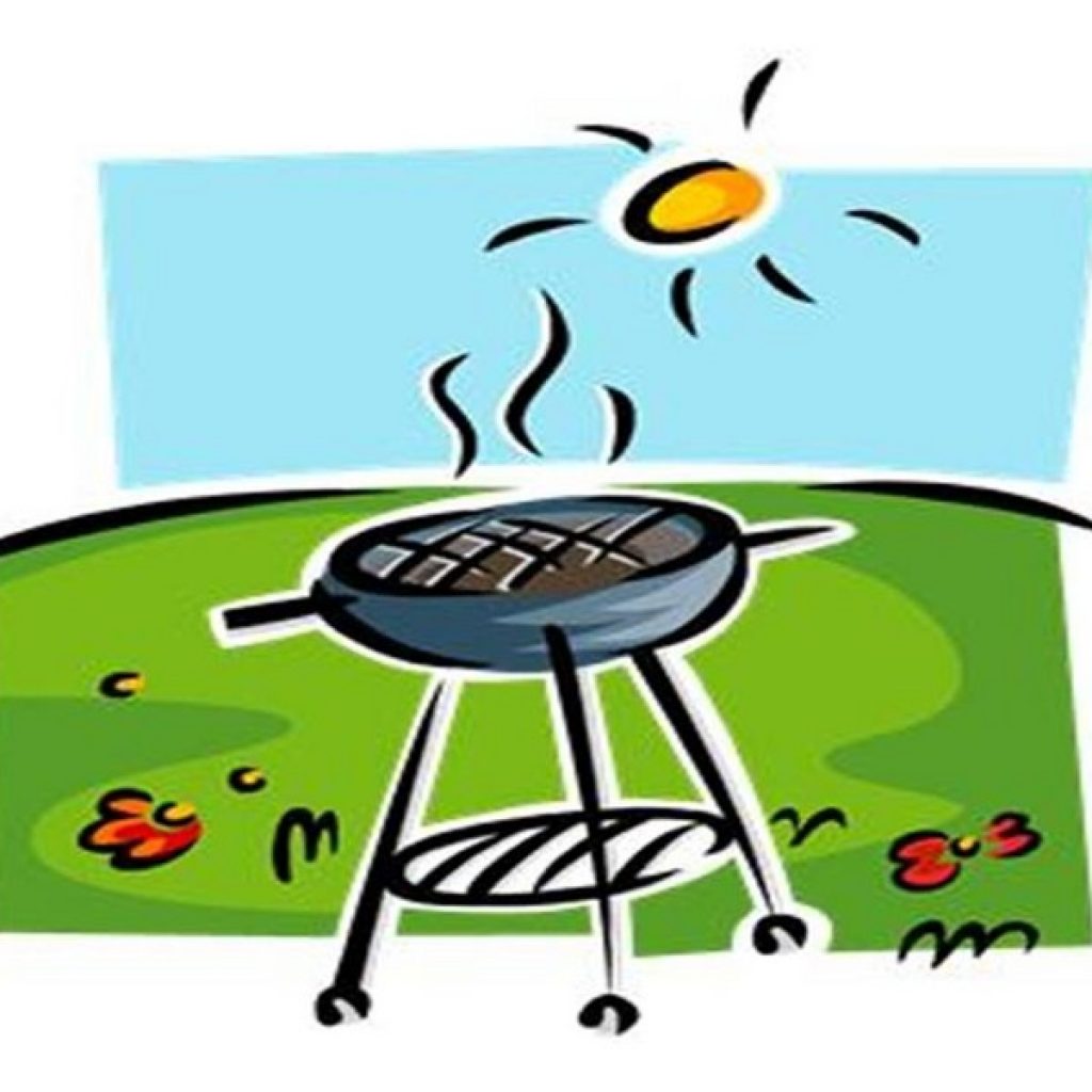 barbecue clipart neighborhood party