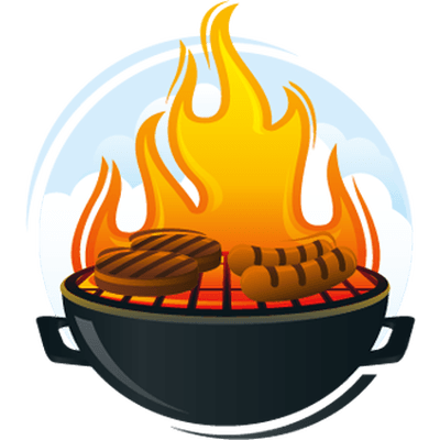 barbecue clipart transparent background