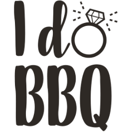 barbecue clipart wedding
