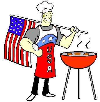 Barbecue clipart weekend. Pics photos memorial day