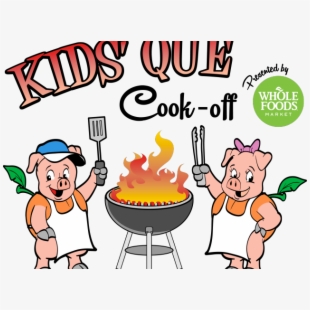 Barbecue clipart youth. Whole foods market free