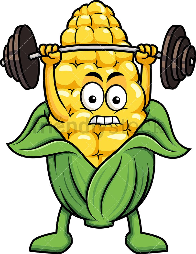 barbell clipart animated