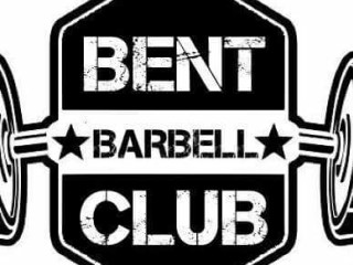 Club training complex indiegogo. Barbell clipart bent