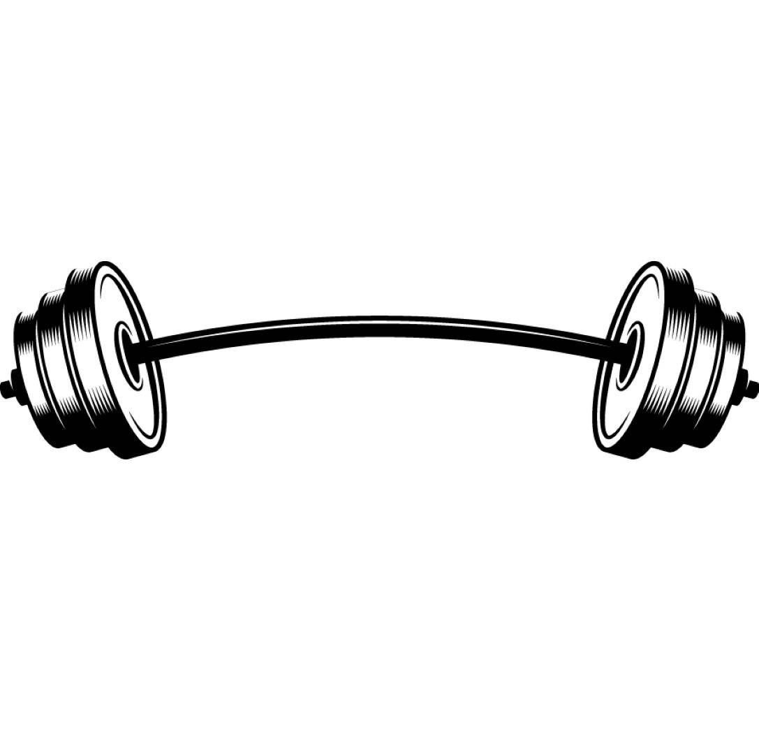 Tags. barbell clipart gym weight 2287847. 