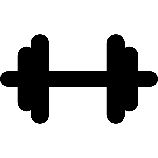 barbell clipart transparent background