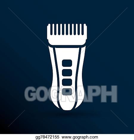 barber clipart accessory