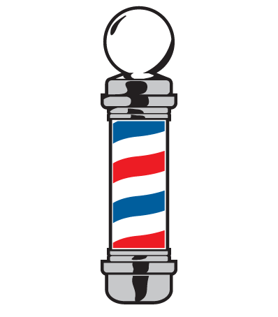 barber clipart accessory
