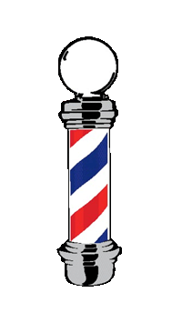 barber clipart barber pole