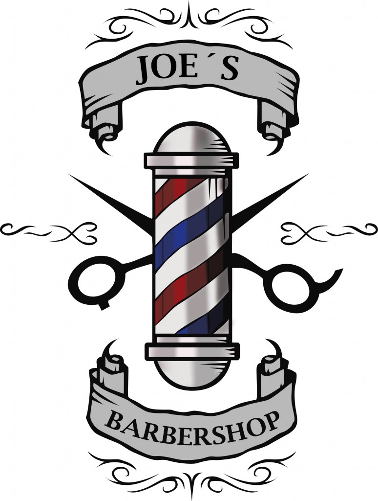 Barber clipart barber shop. Joe s frontier village