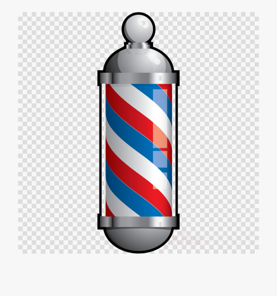 Barber clipart barber shop. Pole clip art 